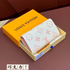 Louis Vuitton Wallets Purse